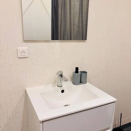 Superbes Au Coeur De La Appartement Le Puy-en-Velay